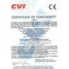 चीन Guangdong XYU Technology Co., Ltd प्रमाणपत्र